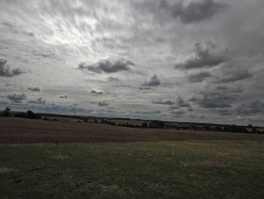 RAF Ramsbury, Wiltshire USAAF Station No.469.