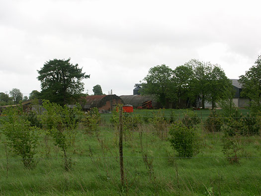 RAF Ramsbury, Wiltshire USAAF Station No.469.