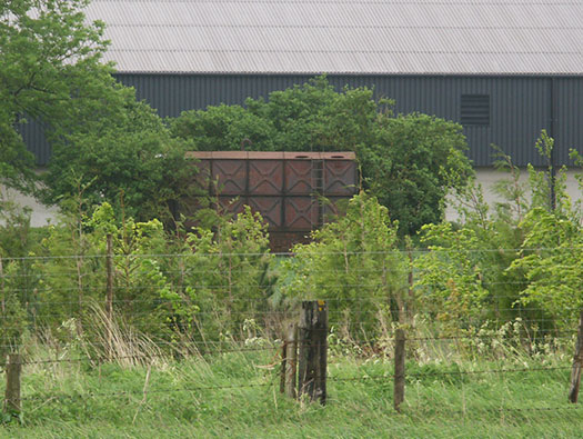RAF Ramsbury, Wiltshire USAAF Station No.469.