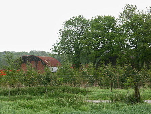 RAF Ramsbury, Wiltshire USAAF Station No.469.