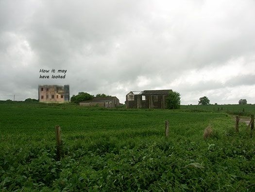 RAF Ramsbury, Wiltshire USAAF Station No.469.