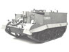 Universal carriere, (Bren Gun Carrier).