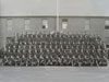 This photograph from 1942-43 shows 'D' Company of the Regina Rifles before they were deployed overseas. ((Photo from reginarifles.ca))