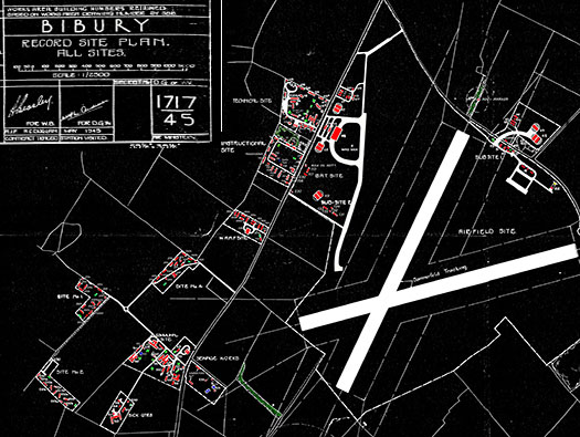 Bibury RLG