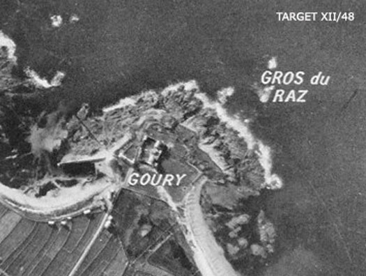 Wn309 Goury, K.V.U.Gruppe Joburg