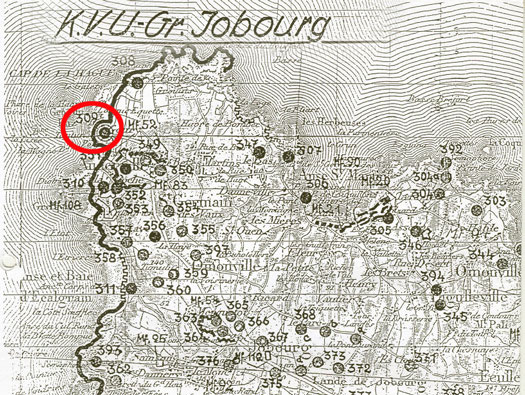 Wn309 Goury, K.V.U.Gruppe Joburg