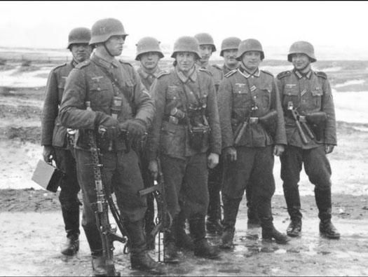 Wn309 Goury, K.V.U.Gruppe Joburg