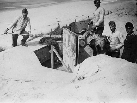 Wn309 Goury, K.V.U.Gruppe Joburg
