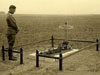 German cemetery Mont-de Huisnes
