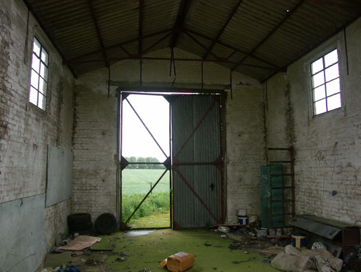 RAF Ramsbury, Wiltshire USAAF Station No.469.