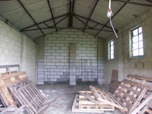 RAF Ramsbury, Wiltshire USAAF Station No.469.
