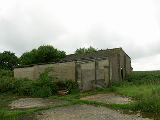 RAF Ramsbury, Wiltshire USAAF Station No.469.