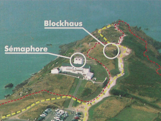 Ra104b/Ra310a Pointe du Grouin.