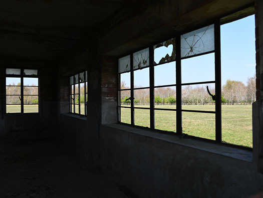 RAF Condover, Shropshire