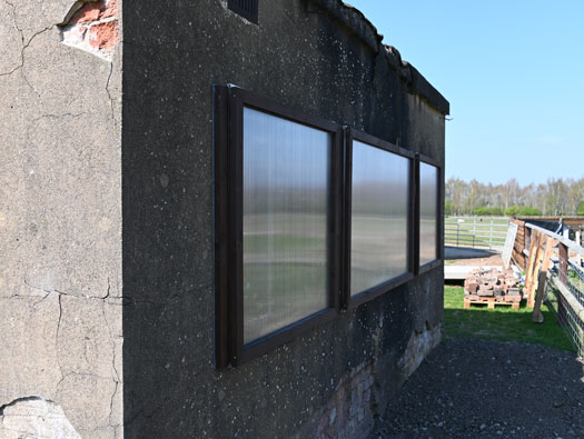 RAF Condover, Shropshire