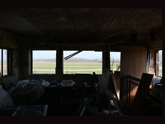 RAF Condover, Shropshire