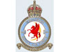 644 Squadron RAF.