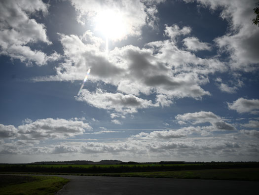RAF Tarrant Rushton, 2026 Arnhem Memorial