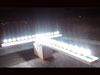 Modern illuminated T.