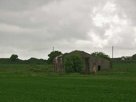 RAF Ramsbury, Wiltshire USAAF Station No.469.