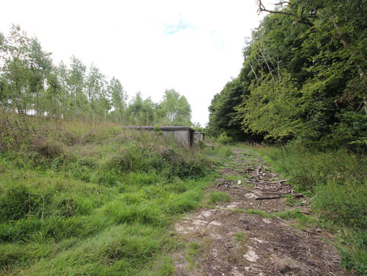 RAF Ramsbury, Wiltshire USAAF Station No.469.