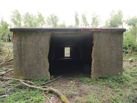 RAF Ramsbury, Wiltshire USAAF Station No.469.