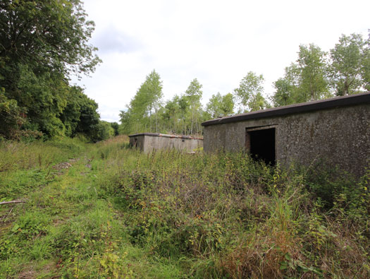 RAF Ramsbury, Wiltshire USAAF Station No.469.