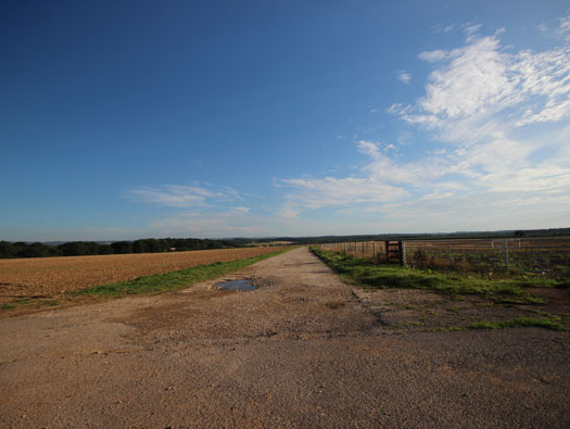 RAF Ramsbury, Wiltshire USAAF Station No.469.