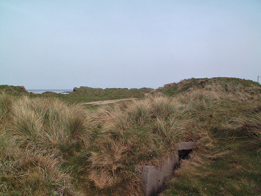 Wn130 Fort Joret