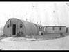 Living huts.