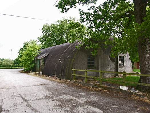 Oakley Farm, Wiltshire RAF Ord. Depot