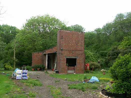 Oakley Farm, Wiltshire RAF Ord. Depot