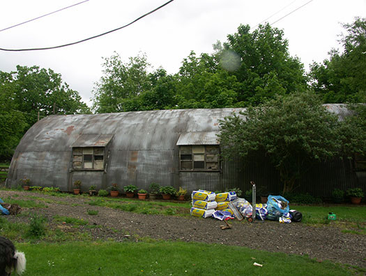 Oakley Farm, Wiltshire RAF Ord. Depot
