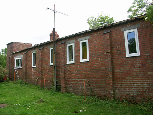 Oakley Farm, Wiltshire RAF Ord. Depot