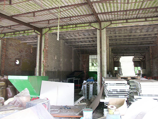 Oakley Farm, Wiltshire RAF Ord. Depot