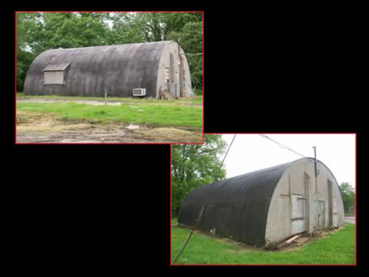Oakley Farm, Wiltshire RAF Ord. Depot