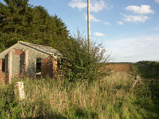 Bibury RLG