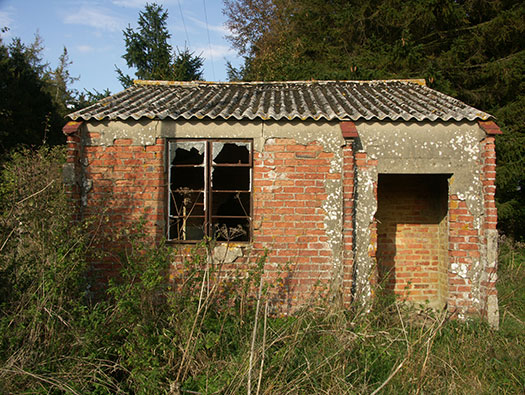 Bibury RLG