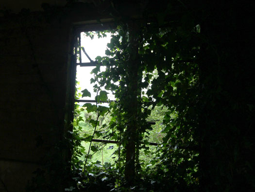 Bibury RLG