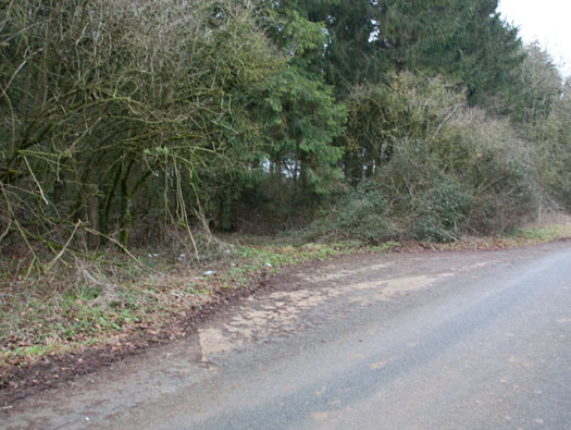 Bibury RLG