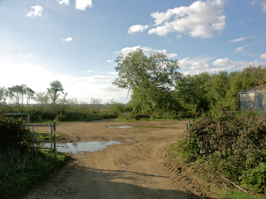 Bibury RLG