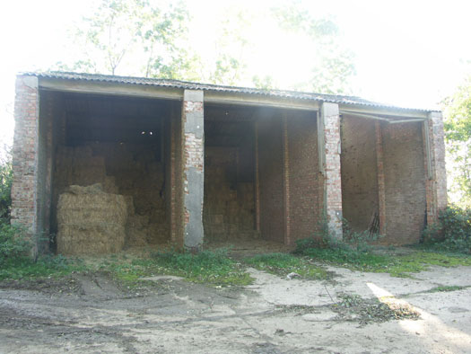 Bibury RLG