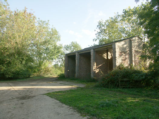 Bibury RLG