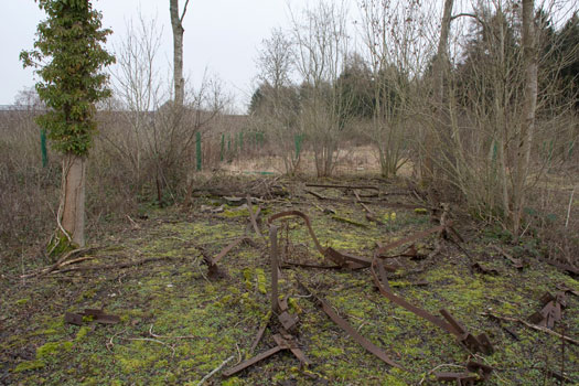 Bibury RLG