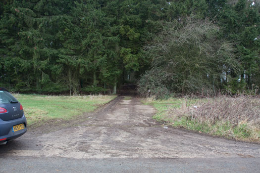 Bibury RLG