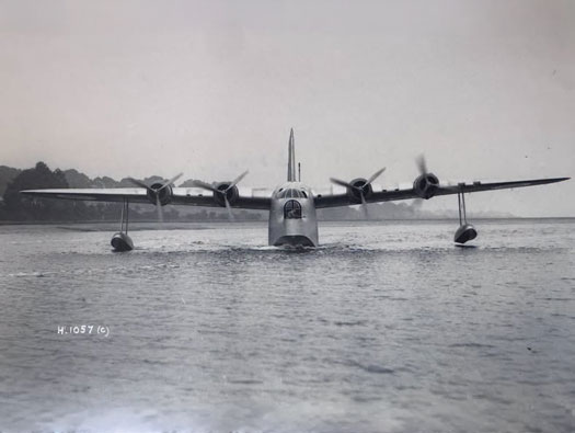 RAF Calshot