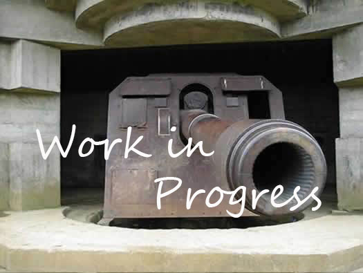 Spitfire Wreck Recovery (Old Site)