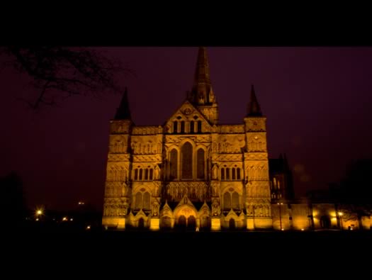 Salisbury, Wiltshire England
