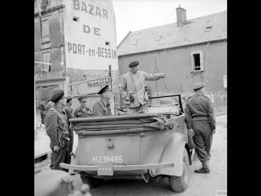 Wn55 Port-en-Bessin
