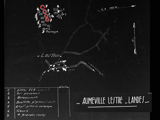 Wn139 Aumeville Lestre, St. Vaast